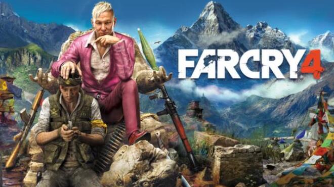 [PC]Far Cry® 4 -磁链下载-Zero