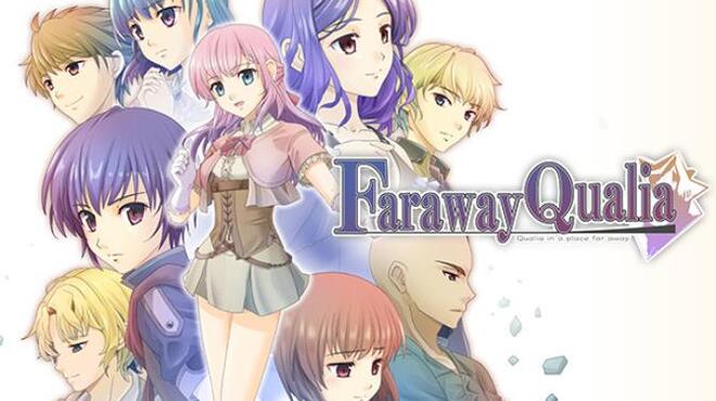 [PC]Faraway Qualia -磁链下载-Zero-零之资源仓库