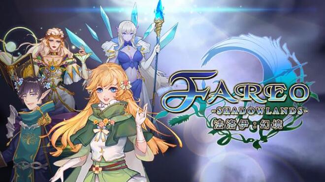 [PC]Fareo: Shadowlands -磁链下载-Zero