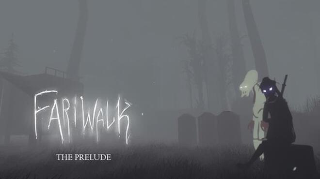 [PC]Fariwalk: The Prelude -磁链下载-Zero-零之资源仓库