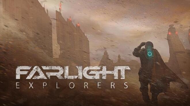 [PC]Farlight Explorers -磁链下载-Zero
