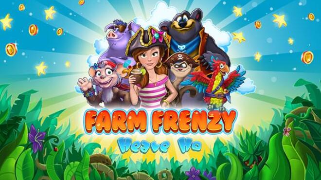 [PC]Farm Frenzy: Heave Ho -磁链下载-Zero-零之资源仓库