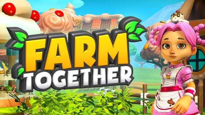 [PC]Farm Together Candy Pack -磁链下载-Zero-零之资源仓库
