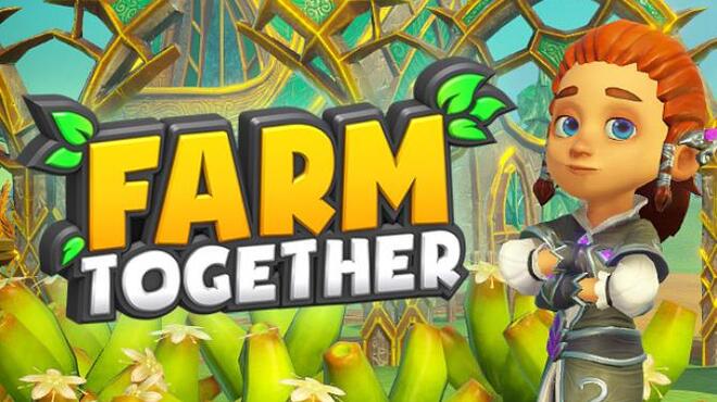 [PC]Farm Together Fantasy Pack -磁链下载-Zero