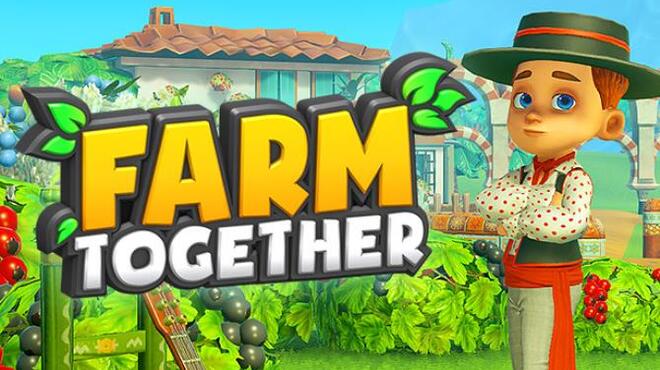 [PC]Farm Together Paella Pack -磁链下载 - Zero-零之资源仓库-Zero-零之资源仓库