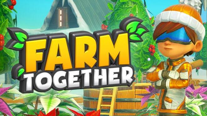 [PC]Farm Together Polar Pack -磁链下载-Zero-零之资源仓库