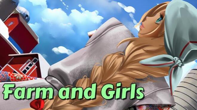 [PC]Farm and Girls -磁链下载-Zero-零之资源仓库