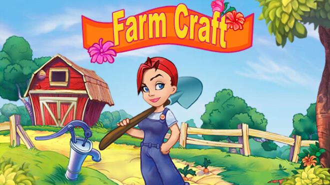 [PC]FarmCraft -磁链下载-Zero-零之资源仓库
