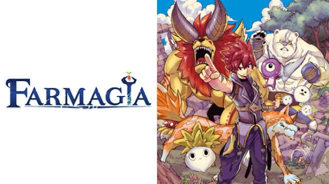 [PC]Farmagia -磁链下载-Zero