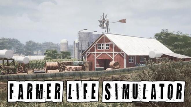 [PC]Farmer Life Simulator -磁链下载-Zero
