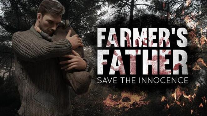 [PC]Farmers Father Save The Innocence -磁链下载-Zero