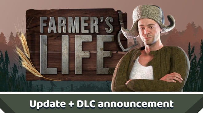 [PC]Farmers Life v1 0 38 -磁链下载-Zero-零之资源仓库