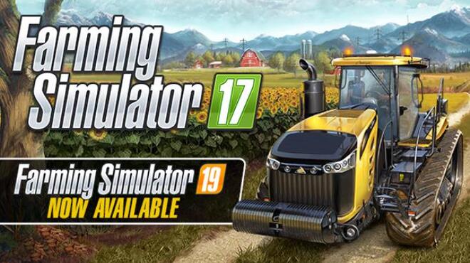 [PC]Farming Simulator 17 -磁链下载-Zero-零之资源仓库