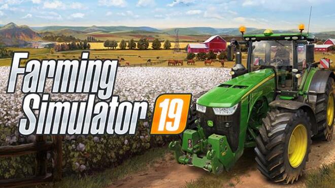 [PC]Farming Simulator 19 Platinum Expansion -磁链下载-Zero-零之资源仓库