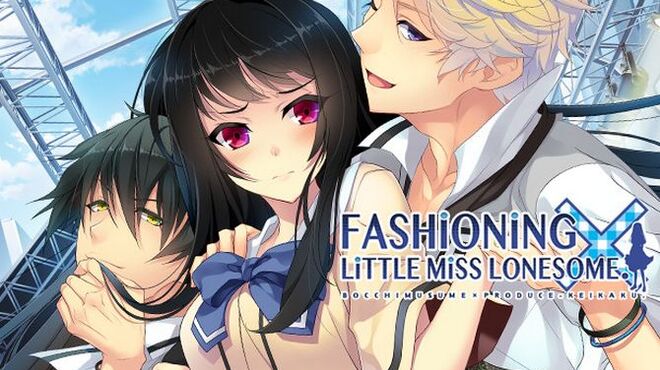 [PC]Fashioning Little Miss Lonesome -磁链下载-Zero-零之资源仓库