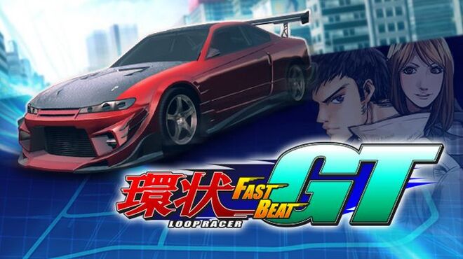 [PC]FAST BEAT LOOP RACER GT | 環狀賽車GT -磁链下载-Zero