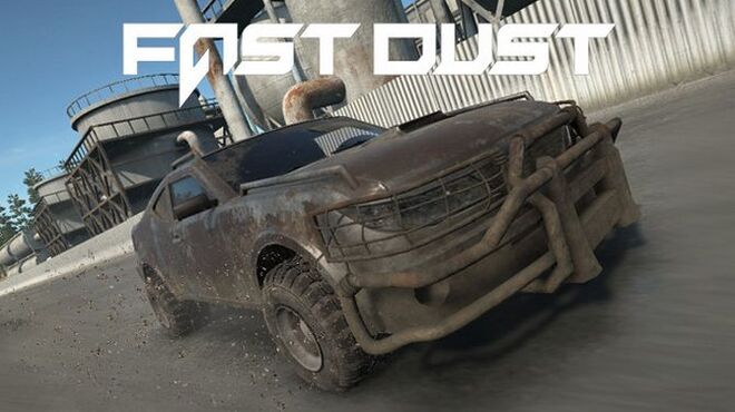 [PC]Fast Dust -磁链下载-Zero-零之资源仓库