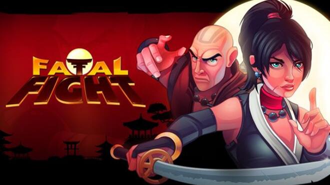 [PC]Fatal Fight -磁链下载-Zero
