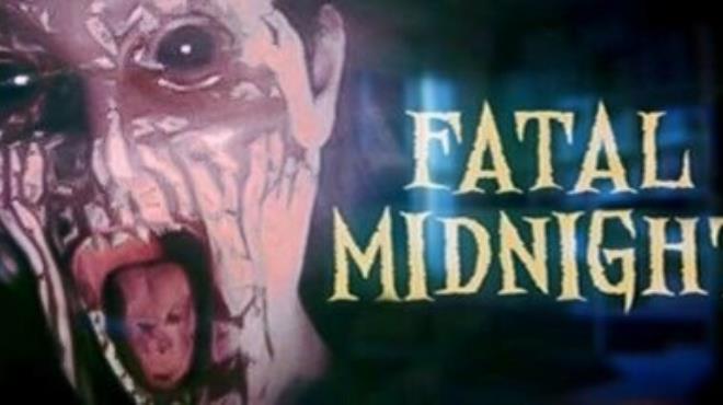 [PC]Fatal Midnight -磁链下载 - Zero-零之资源仓库-Zero-零之资源仓库