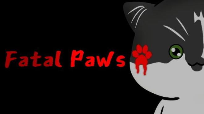 [PC]Fatal Paws -磁链下载-Zero-零之资源仓库
