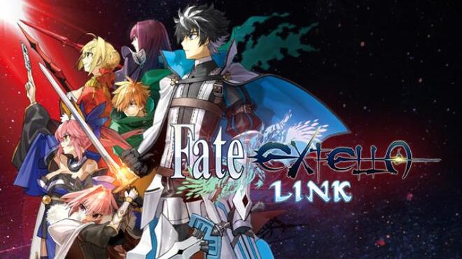 [PC]Fate EXTELLA LINK -磁链下载-Zero