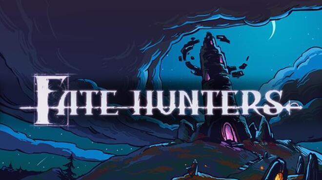 [PC]Fate Hunters -磁链下载-Zero-零之资源仓库
