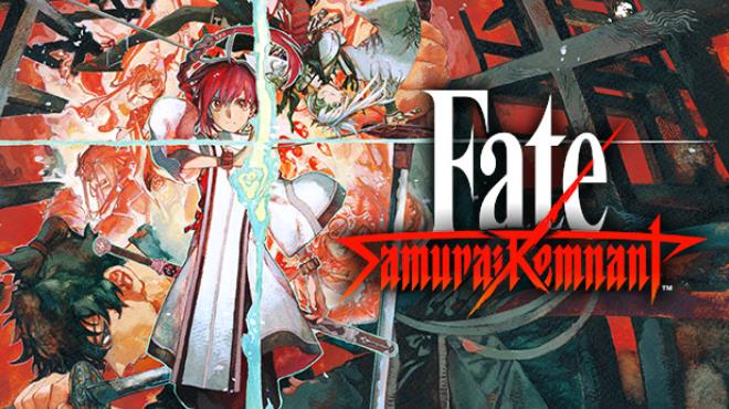 [PC]Fate Samurai Remnant Digital Deluxe Edition -磁链下载-Zero-零之资源仓库