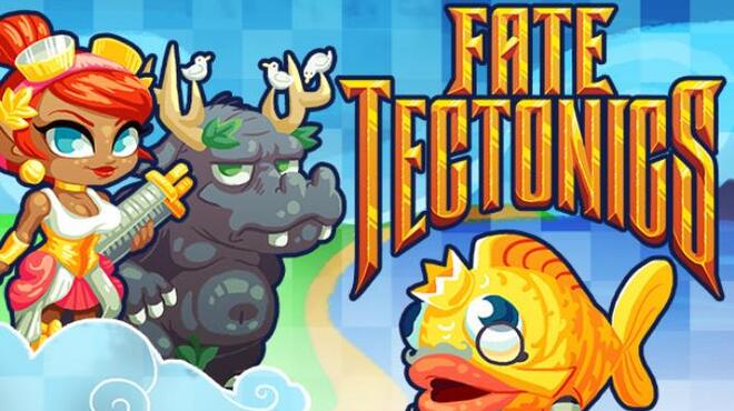 [PC]Fate Tectonics -磁链下载-Zero-零之资源仓库