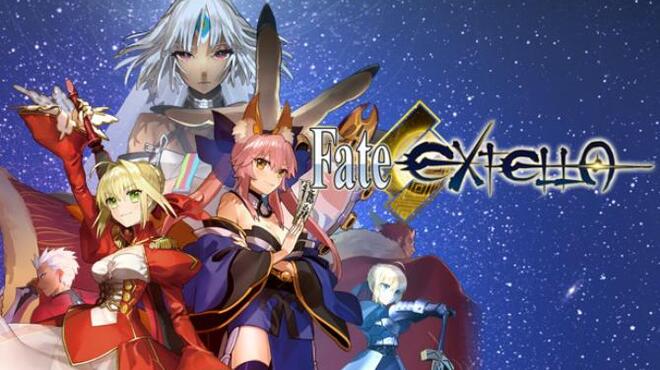 [PC]Fate/EXTELLA -磁链下载-Zero