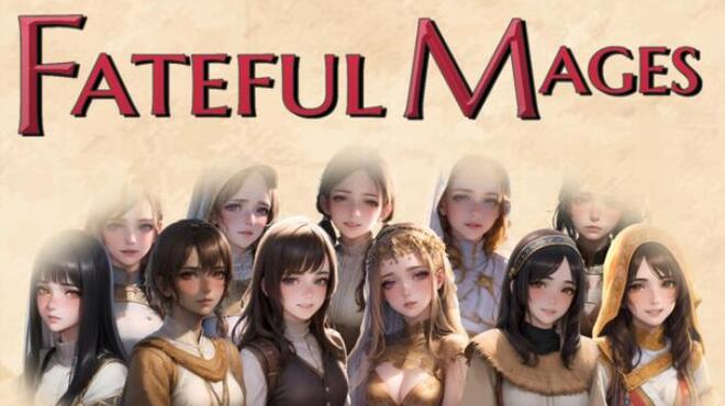 [PC]Fateful Mages -磁链下载-Zero-零之资源仓库