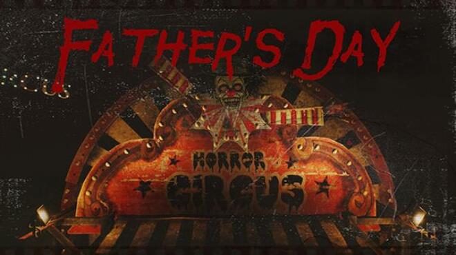 [PC]Father’s Day -磁链下载-Zero