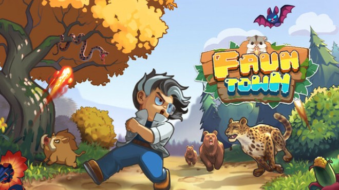 [PC]Faun Town -磁链下载-Zero-零之资源仓库