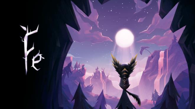 [PC]Fe -磁链下载-Zero