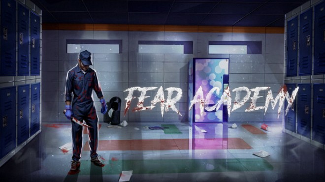 [PC]Fear Academy -磁链下载-Zero-零之资源仓库