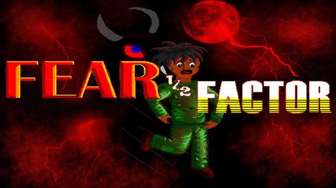 [PC]Fear Half Factor -磁链下载-Zero-零之资源仓库