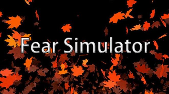 [PC]Fear Simulator -磁链下载-Zero