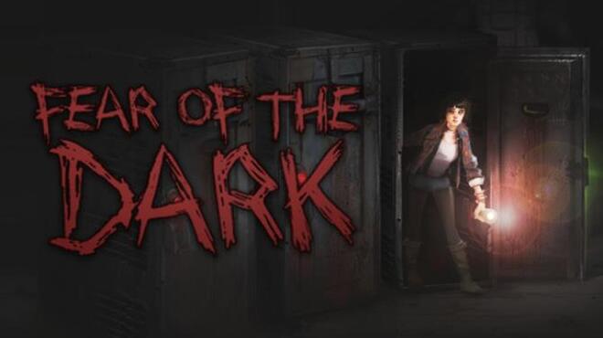 [PC]Fear of the Dark -磁链下载-Zero-零之资源仓库