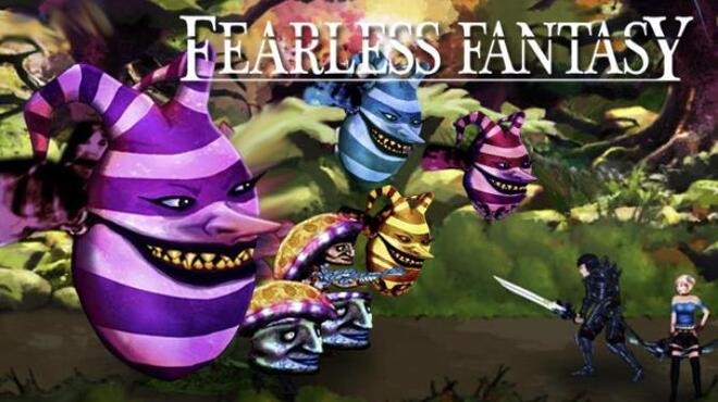 [PC]Fearless Fantasy -磁链下载-Zero