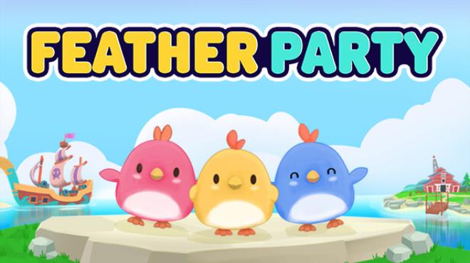 [PC]Feather Party -磁链下载-Zero-零之资源仓库