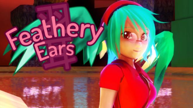 [PC]Feathery Ears 羽耳 -磁链下载-Zero-零之资源仓库