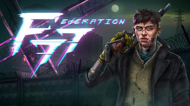 [PC]Federation77 -磁链下载-Zero-零之资源仓库