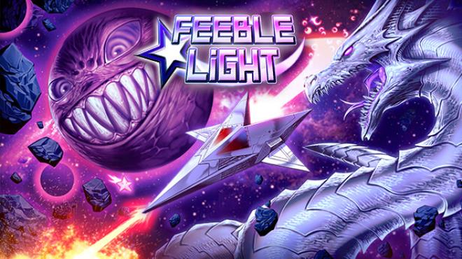 [PC]Feeble Light -磁链下载 - Zero-零之资源仓库-Zero-零之资源仓库