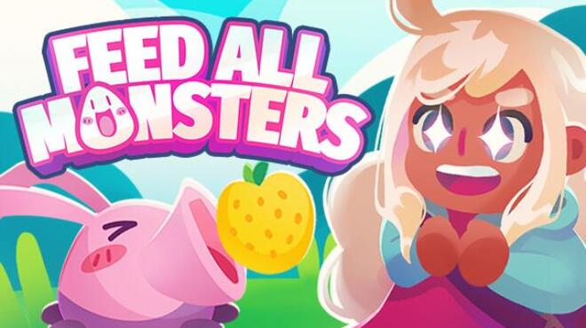 [PC]Feed All Monsters -磁链下载-Zero-零之资源仓库