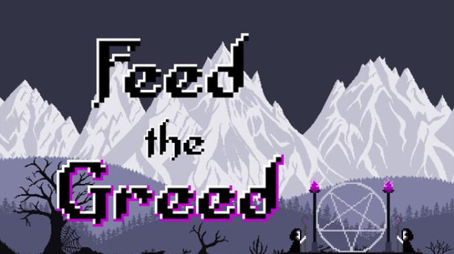 [PC]Feed the Greed -磁链下载-Zero-零之资源仓库