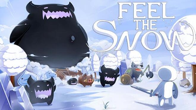 [PC]Feel The Snow -磁链下载-Zero-零之资源仓库