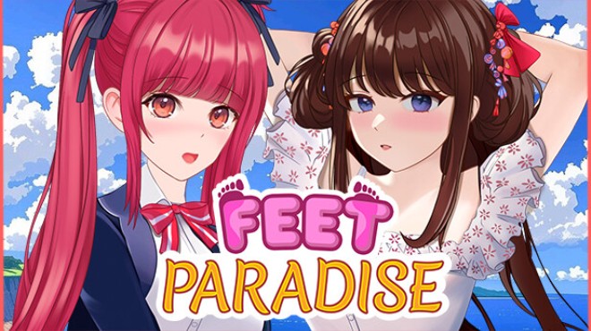 [PC]Feet Paradise -磁链下载-Zero-零之资源仓库