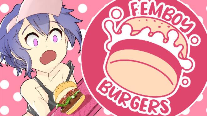 [PC]Femboy Burgers -磁链下载-Zero-零之资源仓库