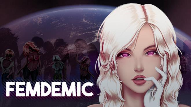 [PC]Femdemic – An Idle World Feminization Game -磁链下载-Zero