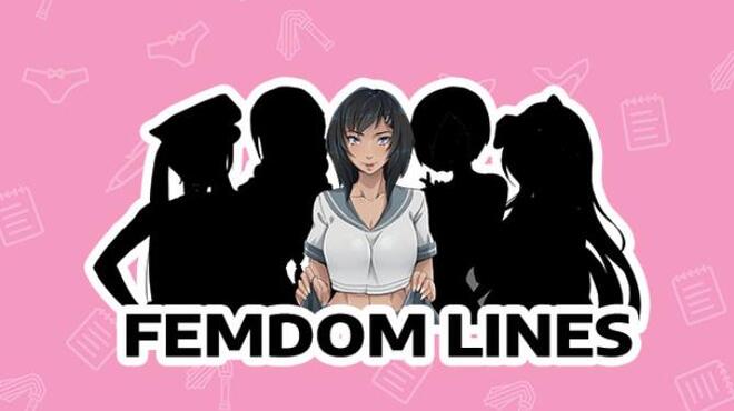 [PC]Femdom Lines -磁链下载-Zero