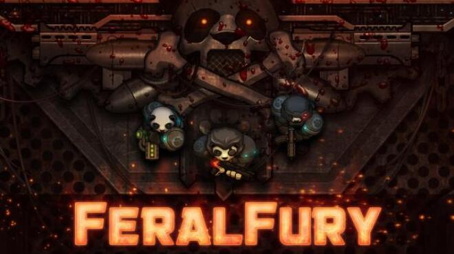 [PC]Feral Fury -磁链下载-Zero-零之资源仓库